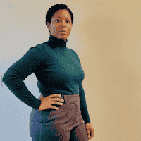 Brenda Jones