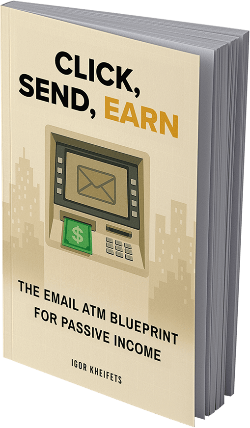 Click Send, Earn