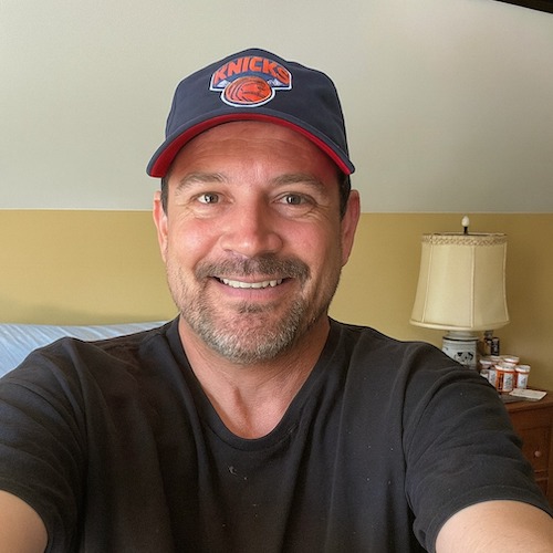Mike T