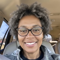 Michelle Washington