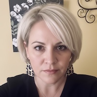 Karen Mitchell