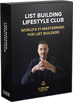 List Building Lifestyle Club – Special Offer