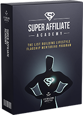 The Super-Affiliate Marketing Course