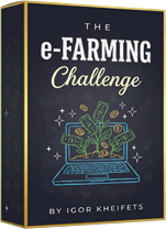 30-Day e-Farming Challenge – TESTING ONLY