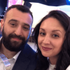 Igor & Elina Finkel