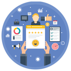 Credibility Website