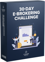 30-Day e-Brokering Challenge P