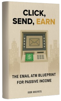 CLICK, SEND, EARN (PHE)