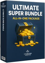 Ultimate Super Bundle