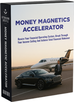 Money Magnetics Accelerator