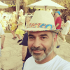 Carlos Mendoza