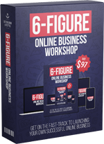 6-Figure Online Business Workshop