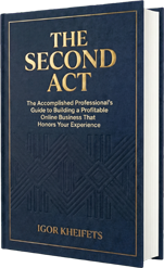 The Second Act