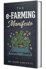 The e-Farming Manifesto