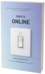 Zero To Online